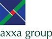 AXXA Group Limited's logo