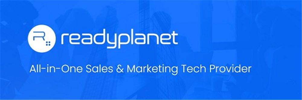 Readyplanet Public Company Limited.'s banner