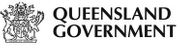 Company Logo for Queensland Health