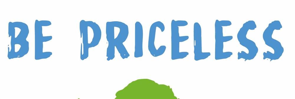 Be Priceless Limited's banner
