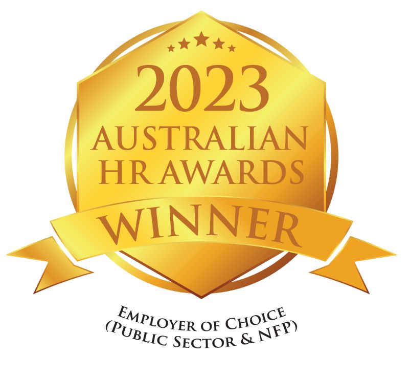 Employer of Choice, Public Sector and NFP 2023