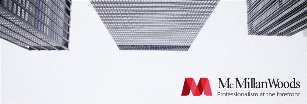McMillan Woods (Hong Kong) CPA Limited's banner