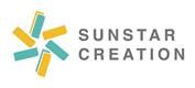 Sunstar Creation Limited's logo