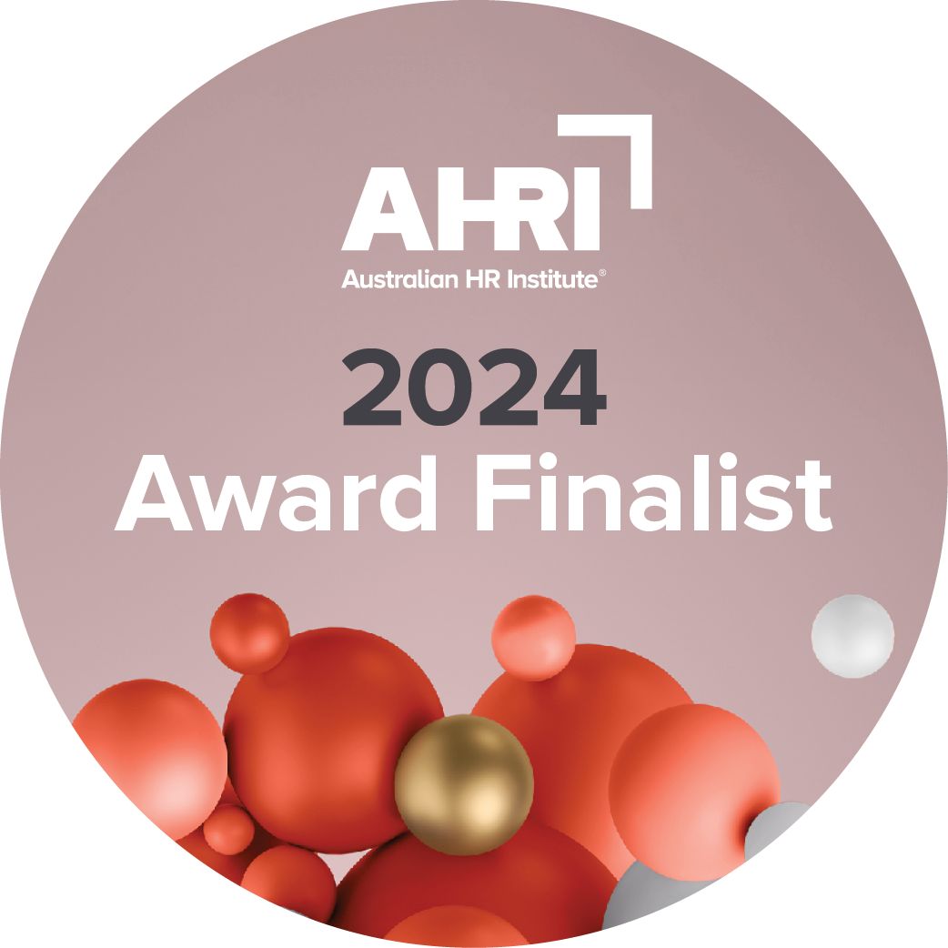 Most Inclusive Workplace 2024