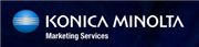 Konica Minolta Marketing Services (Thailand) Co., Ltd.'s logo