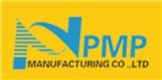 Shen Zhen PMP Manufacturing Co., Limited's logo