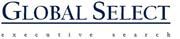 Global Select Executive Search Limited's logo