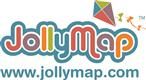 Jollymap's logo