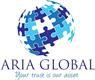 Aria Global Limited's logo