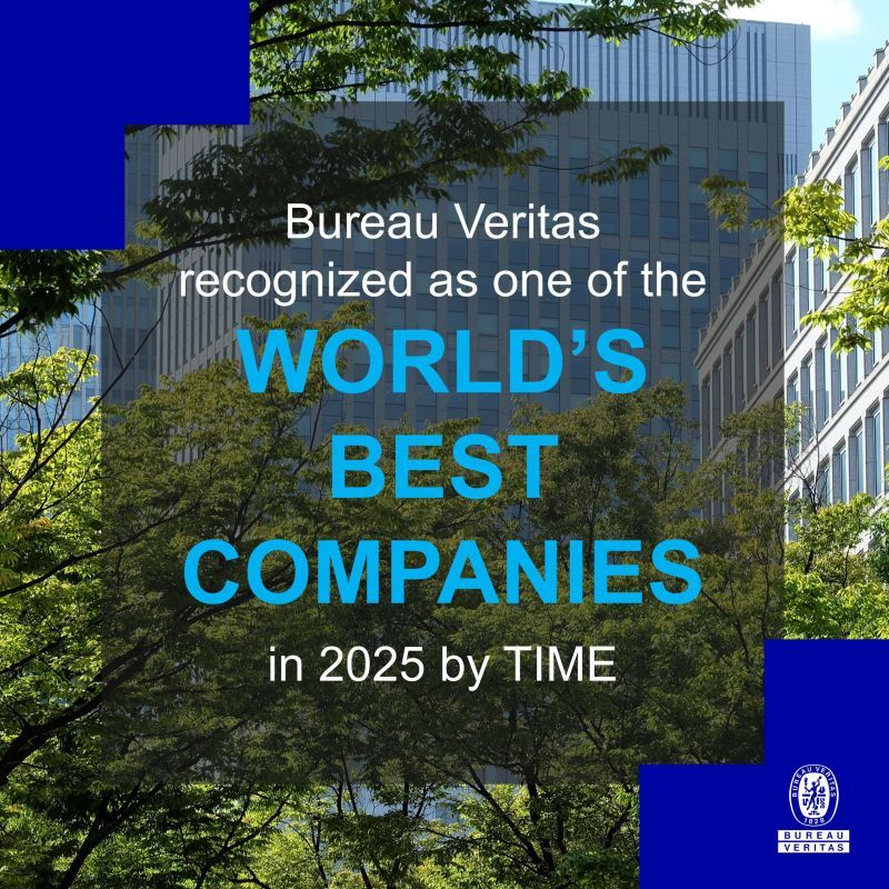 World's Best Companies - TIME 2025
