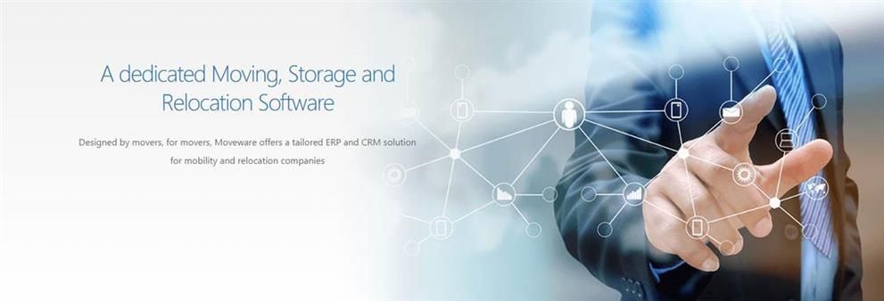 MOVEWARE CO., LTD.'s banner