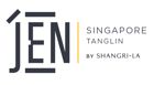 Hotel Jen Tanglin Singapore logo