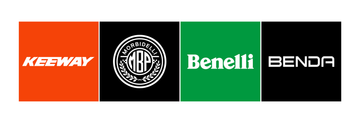 PT Supra Benelli Motorsport logo