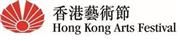 Hong Kong Arts Festival Society Ltd's logo