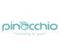 Pinocchio Communications Limited's logo