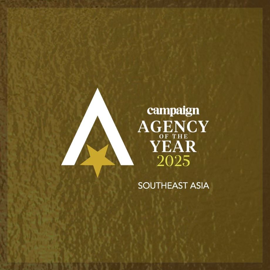Campaign Agency of the Year Awards 2025 (Southeast Asia) in Singapore 2025