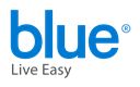 Blue Insurance Limited's logo