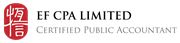 EF CPA Limited's logo