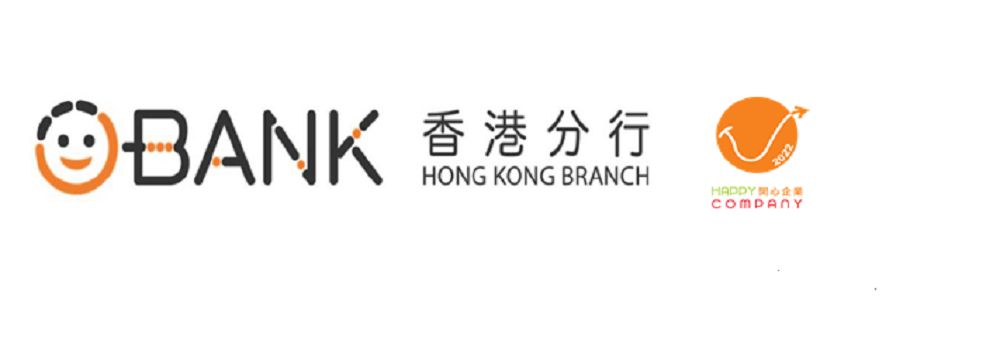 O-Bank Co., Ltd's banner