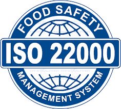 ISO 22000 2024