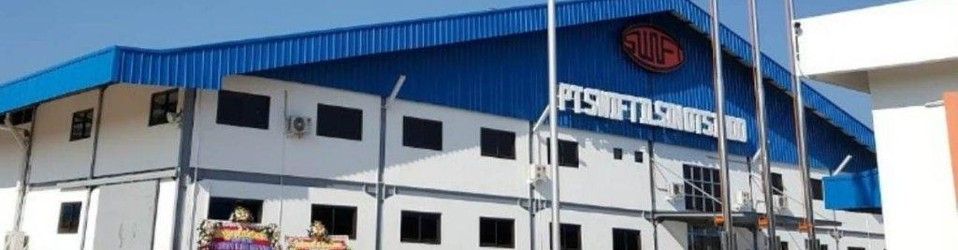 Design Molding PT SWIFT ILSIN OTS INDO