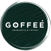 Logo GOFFEE INDONESIA untuk Store Supervisor/Manager