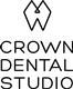 Crown Dental Studio's logo