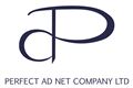 Perfect Ad Net Company Limited's logo