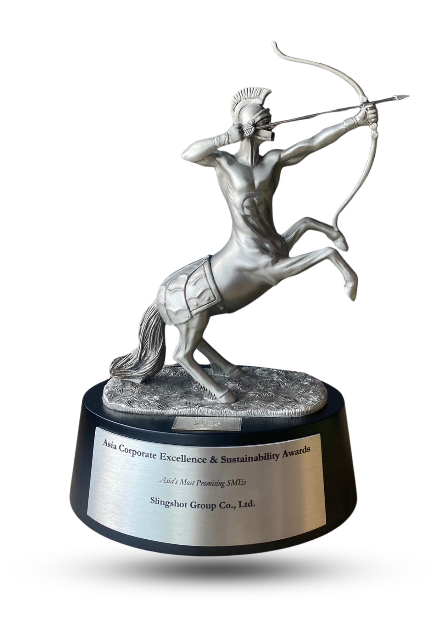 Asia Corporate Excellence & Sustainability Award 2023