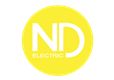 ND Electric Co., Ltd.'s logo