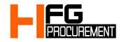 HFG Procurement Limited's logo