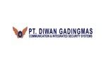 Company Logo for Diwan Gadingmas