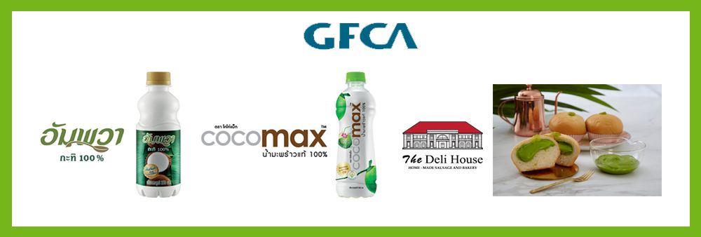 GFCA Co., Ltd.'s banner