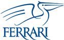 Ferrari Logistics Asia (Thailand) Co., Ltd.'s logo