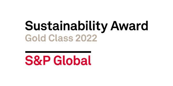 Sustainability Award 2022