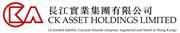CK Asset Holdings Limited-3's logo
