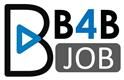 B4B CO., LTD.'s logo