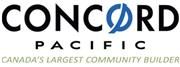 Concord Pacific Development Inc.'s logo