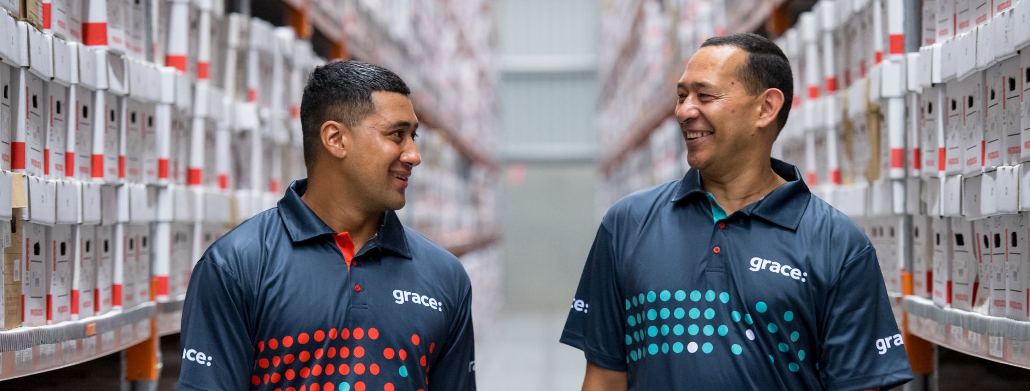 Company's culture and value information