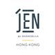 Hotel Jen Hong Kong's logo