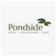 Pondside's logo