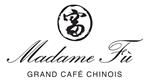 Madame Fu's logo