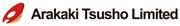 Arakaki Tsusho Limited's logo