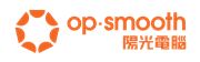 OP-Smooth Computer Consultancy (HK) Ltd's logo
