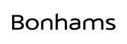 Bonhams (Hong Kong) Limited's logo
