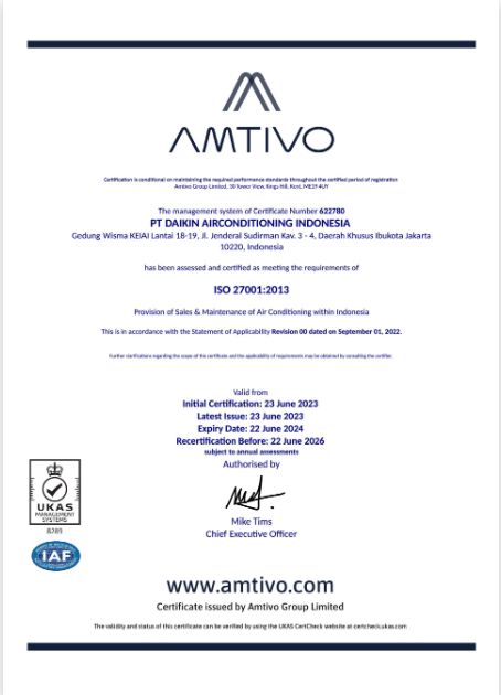 Amtivo Group Limited 2023