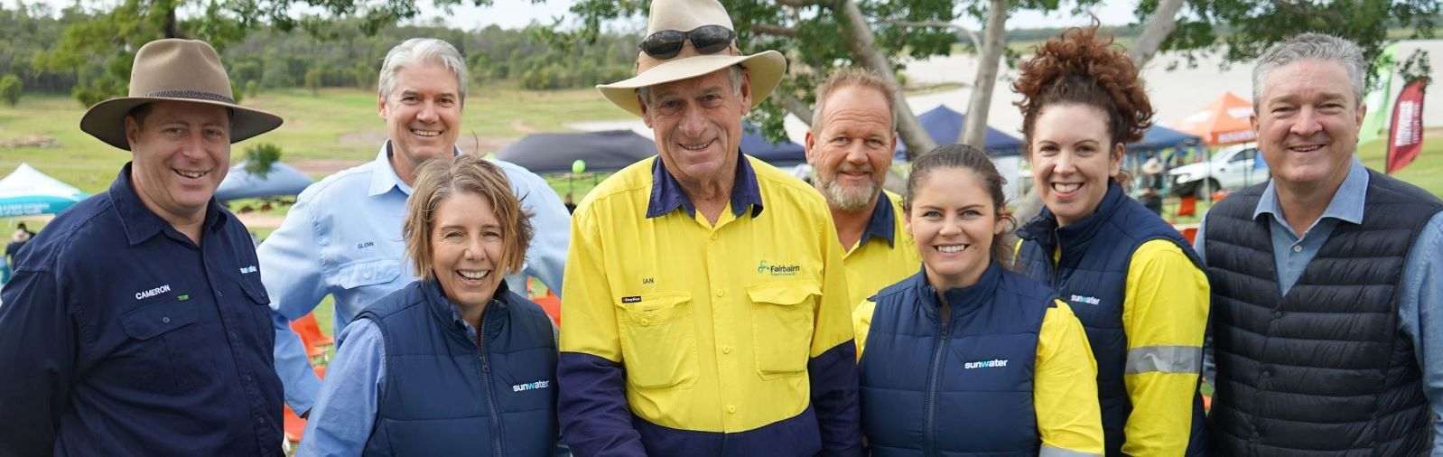 Company's culture and value information