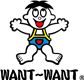 Want Want Corporation (Thailand) Ltd.'s logo