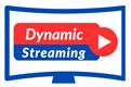 Dynamic Streaming Service Limited's logo