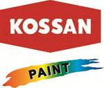 Kossan Paint (M) Sdn Bhd